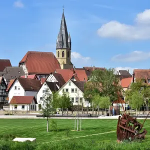 KFZ-Gutachter Eppingen - Baden-Württemberg KFZ-Gutachter Eppingen - Baden-Württemberg