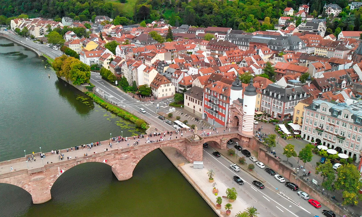 Unfallgutachter Heidelberg - Wir sind für Sie da!