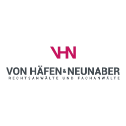 Kanzlei von Häfen + Neunaber Kanzlei von Häfen + Neunaber