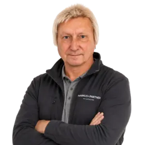 Manfred Will – Kfz-Sachverständiger Manfred Will – Kfz-Sachverständiger | Markus & Partner Bremen